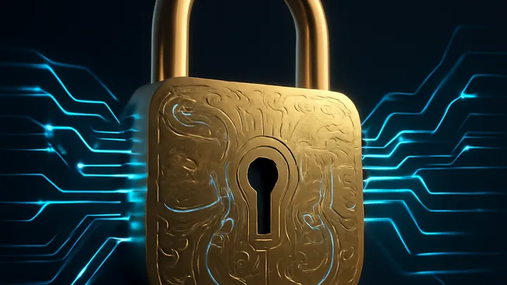 Account Security Features at AQJILI COM