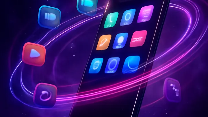 iOS Installation Guide for AQJILI COM