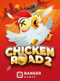 Chicken Road 2 crash game at AQJILI COM