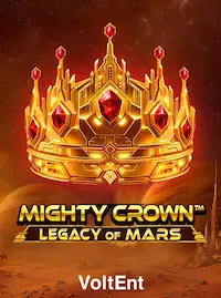 Mighty Crown at AQJILI COM