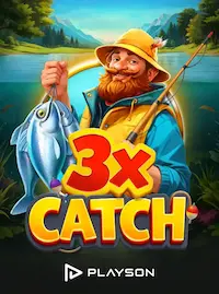 Catch at AQJILI COM