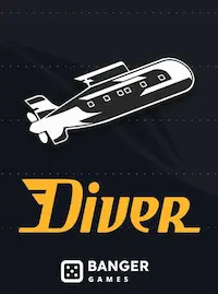 Diver crash adventure at AQJILI COM