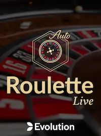 Roulette Live at AQJILI COM
