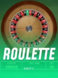 European Roulette at AQJILI COM