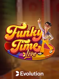 Funky Time at AQJILI COM