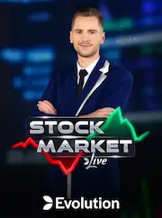 Stock Market at AQJILI COM