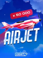 Airjet crash game at AQJILI COM