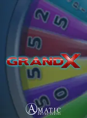 GrandX at AQJILI COM